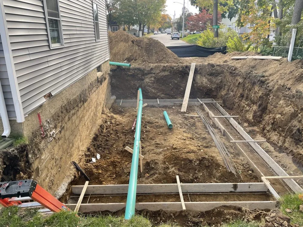 Slide of C & J Electrical Contractor