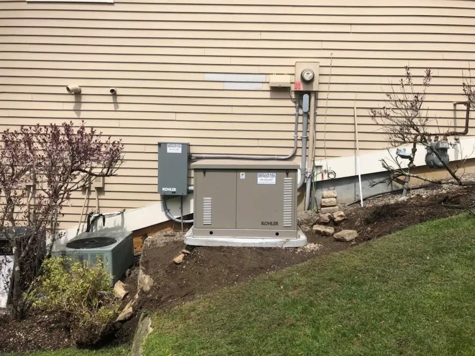 Emergency outlet and switch repair service in ,  - C & J Electrical Contractor