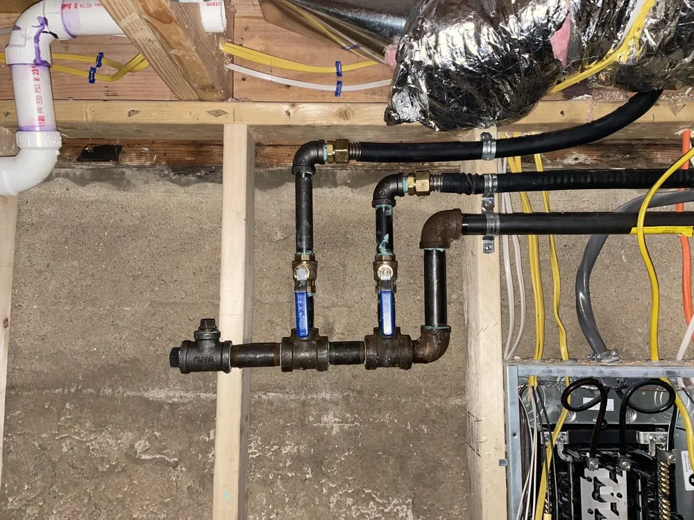 Slide of C & J Electrical Contractor