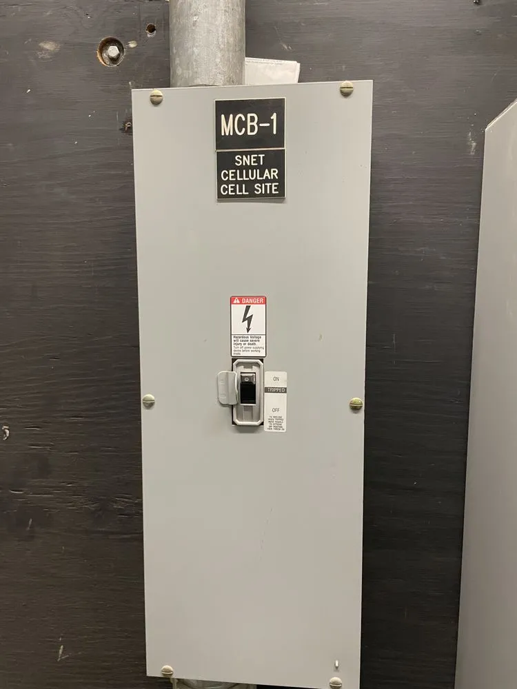 Slide of C & J Electrical Contractor