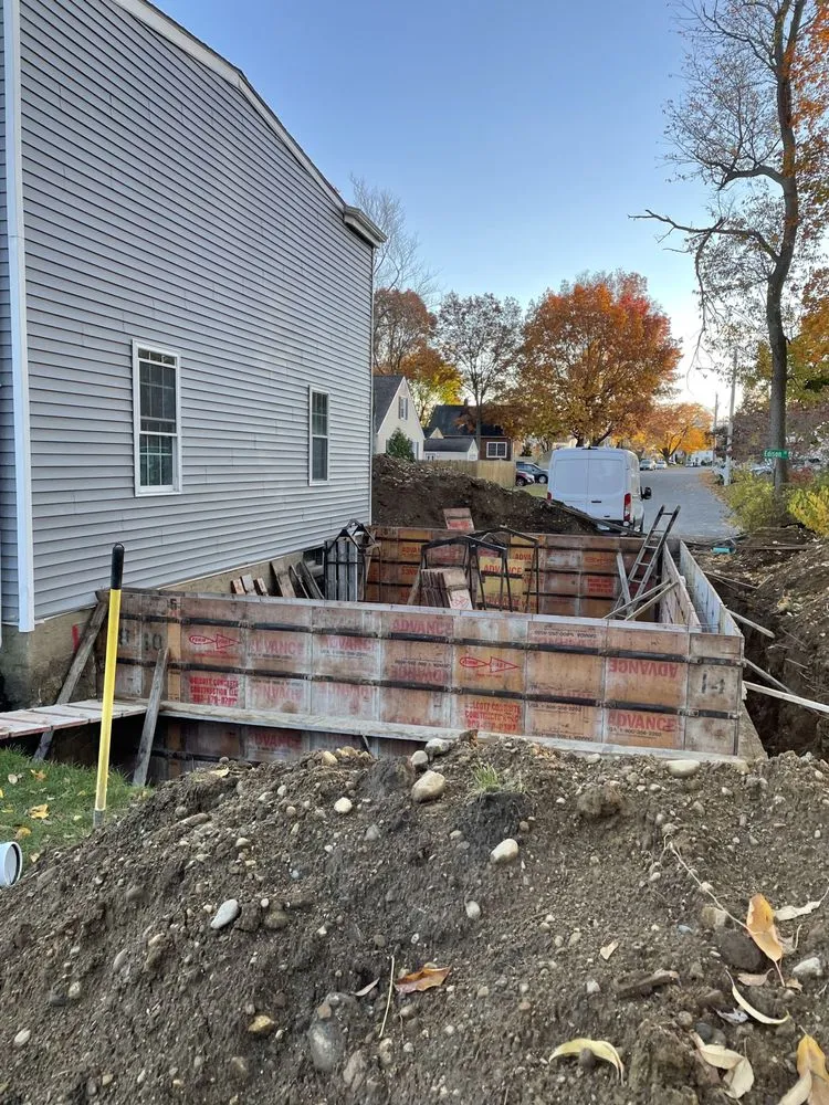 Slide of C & J Electrical Contractor