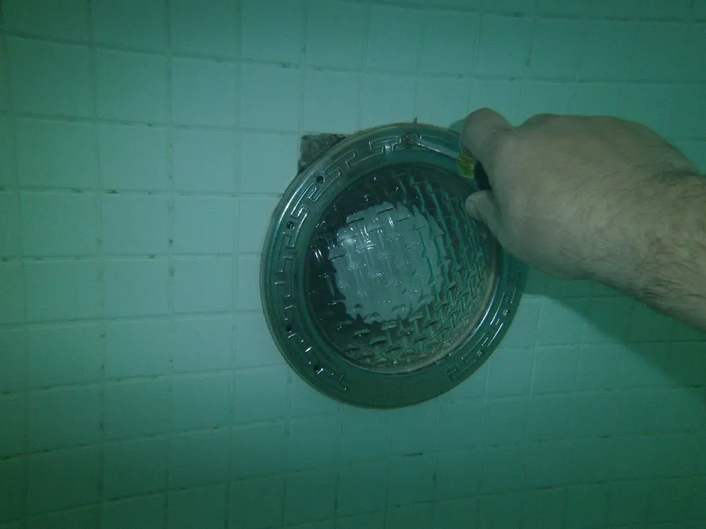 Slide of C & J Industries