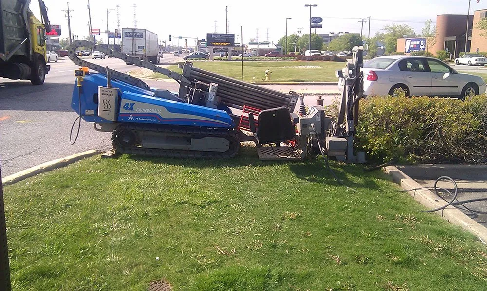 Slide of C & J Industries