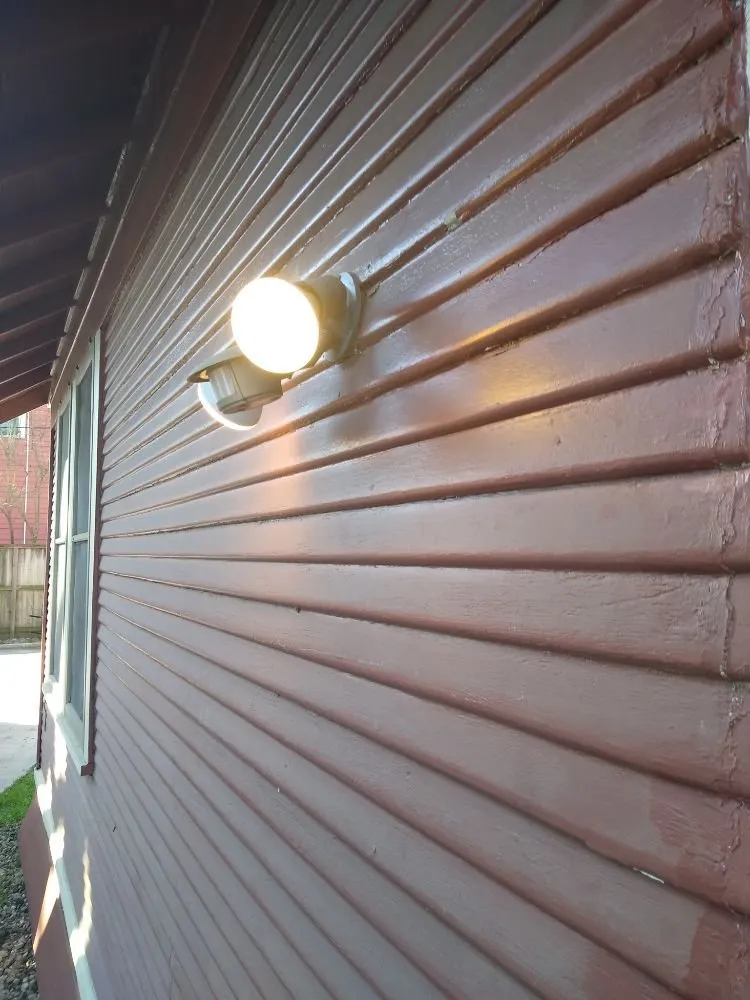 Slide of C & J Remodeling