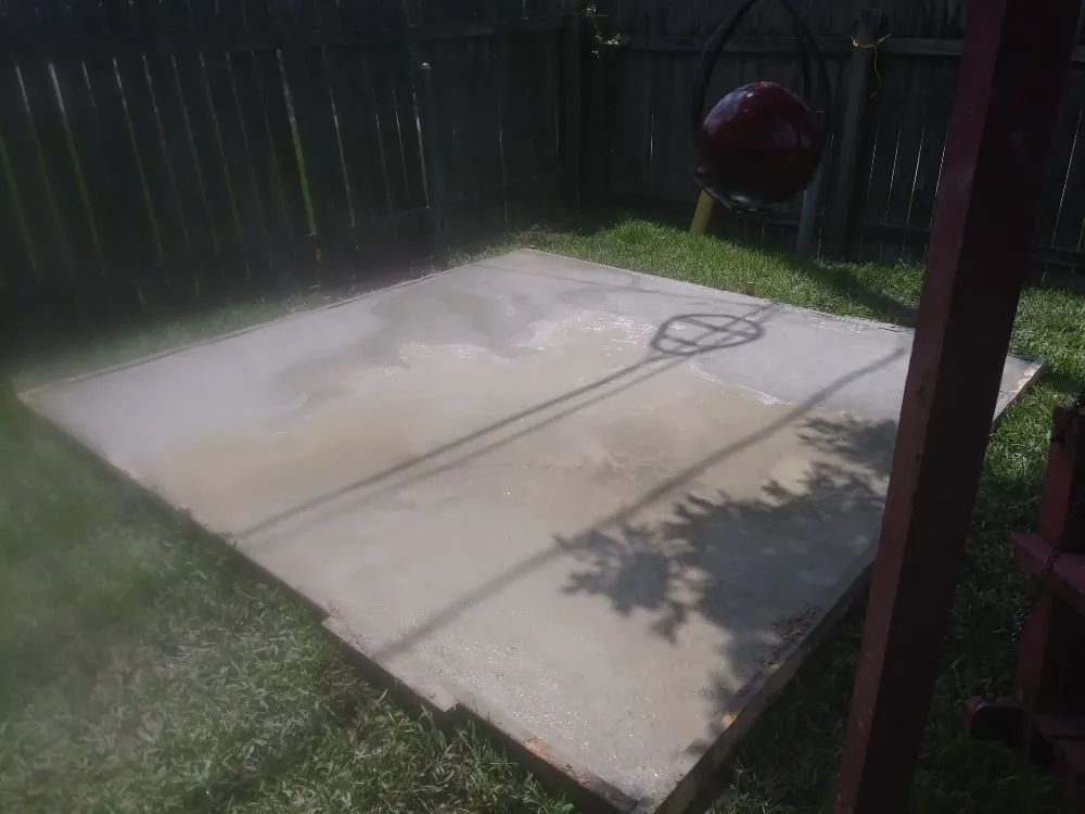 Slide of C & J Remodeling