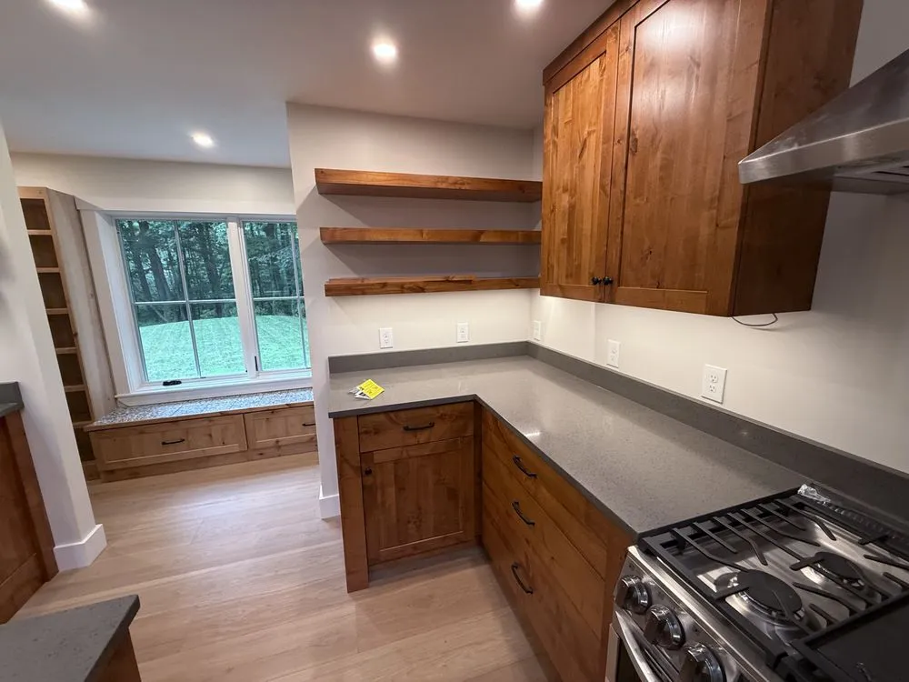 Slide of C & L Electric