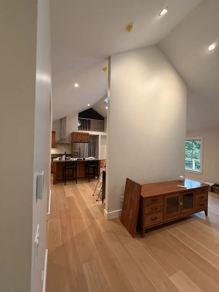 Slide of C & L Electric