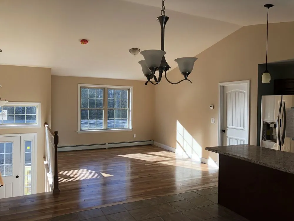 Slide of C & L Electric