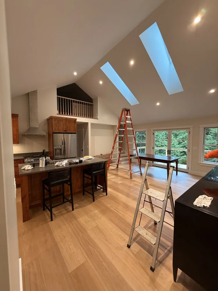 Slide of C & L Electric