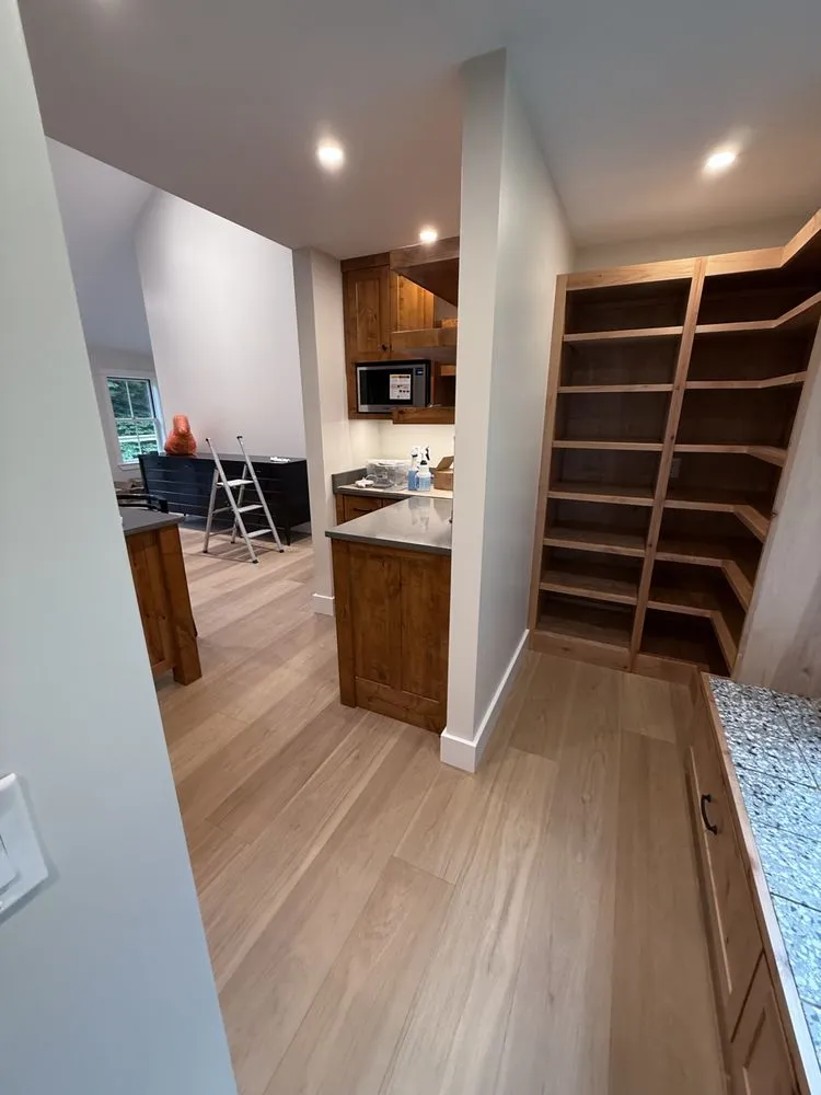 Slide of C & L Electric