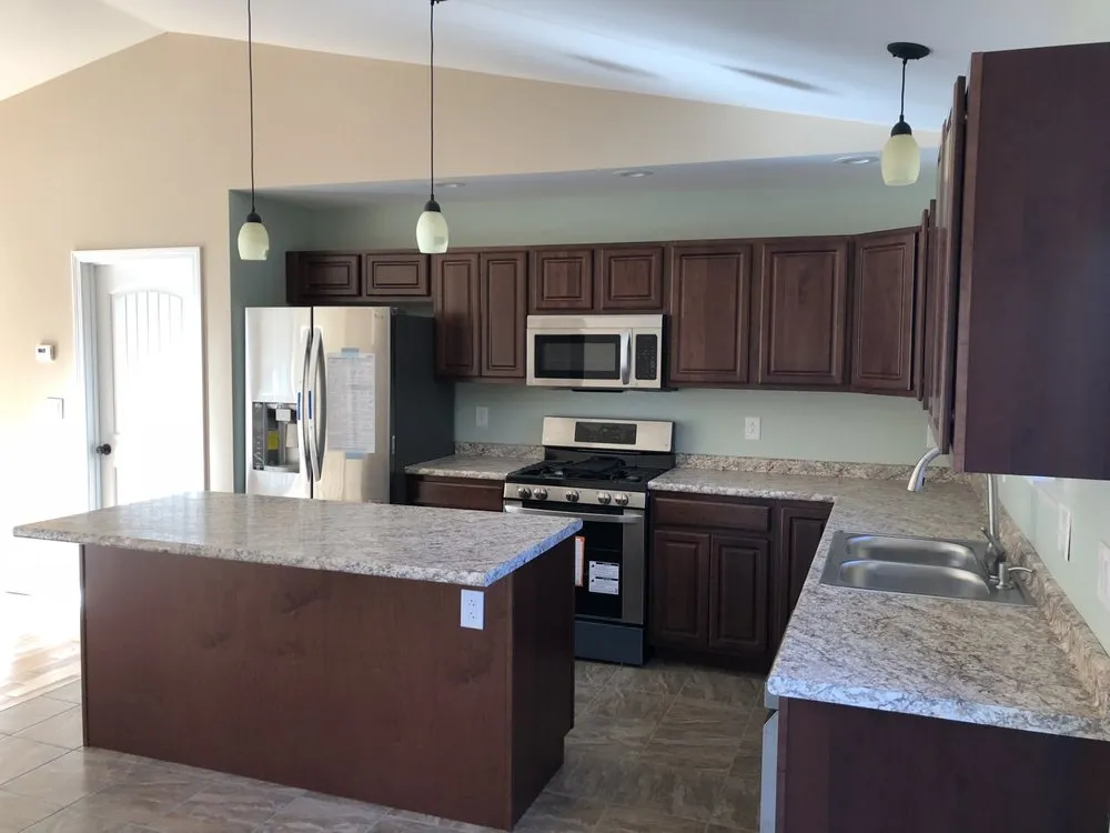 Slide of C & L Electric