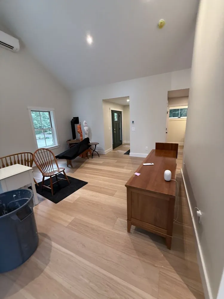 Slide of C & L Electric