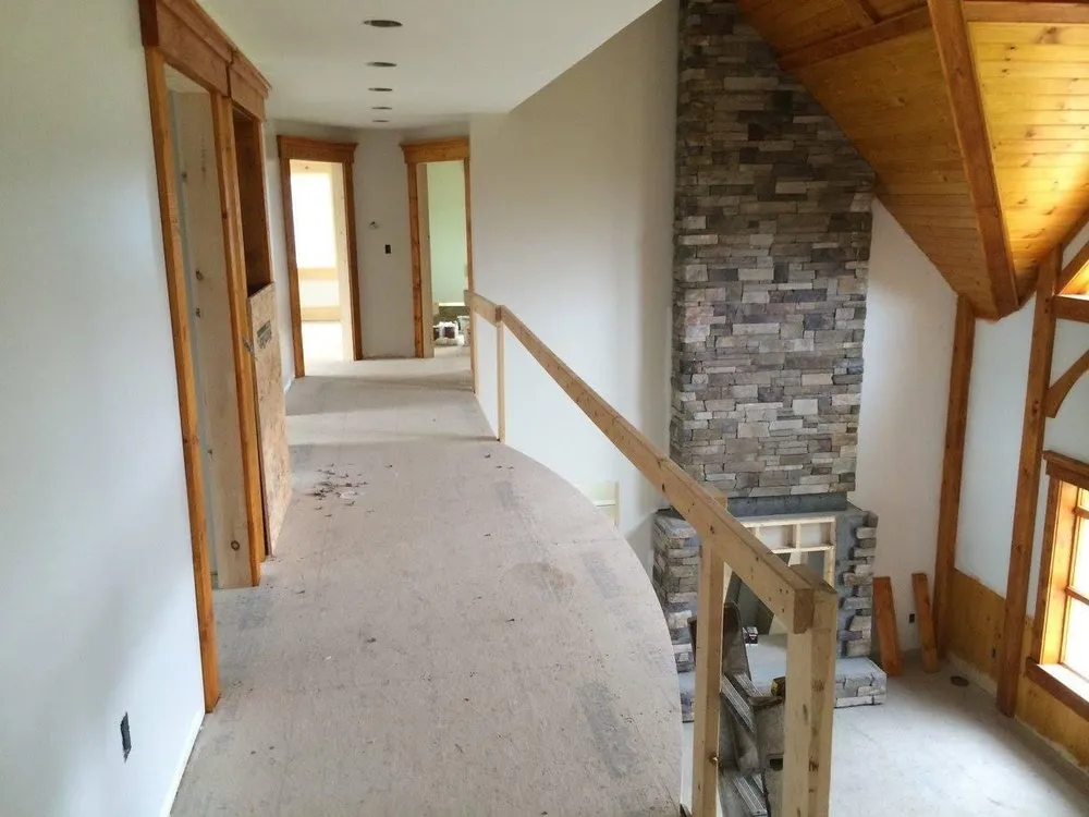 Slide of C & L Electric