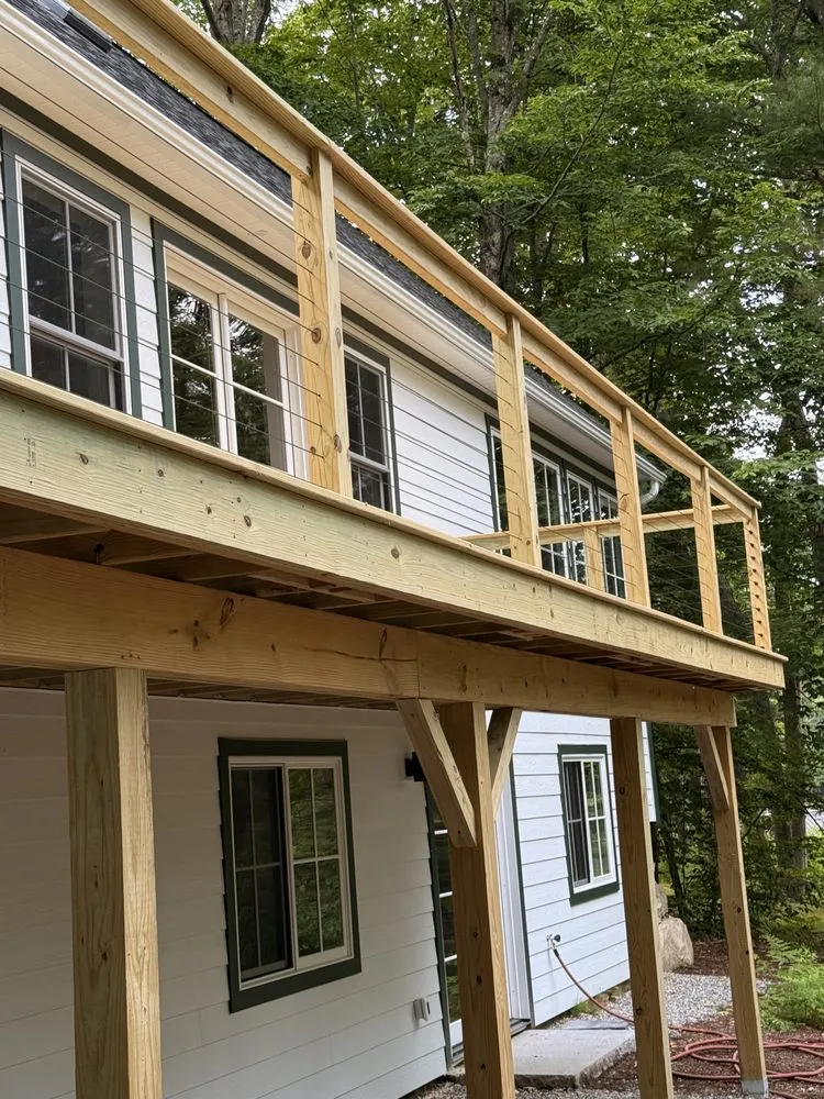 Slide of C & L Electric