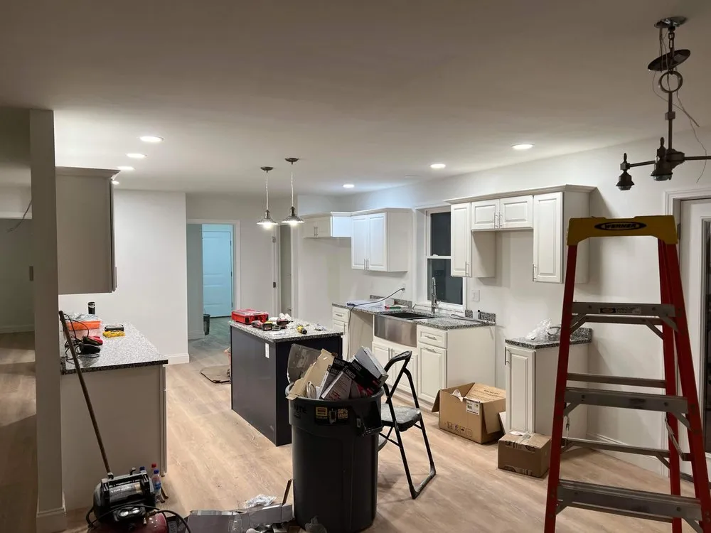 Slide of C & L Electric