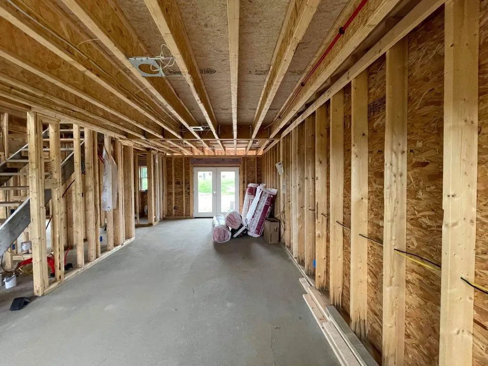 Slide of C & L Electric