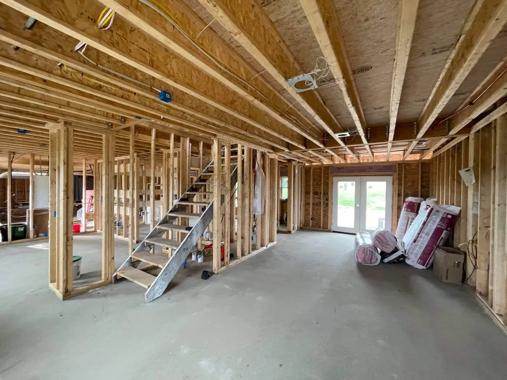 Slide of C & L Electric