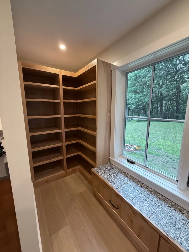 Slide of C & L Electric