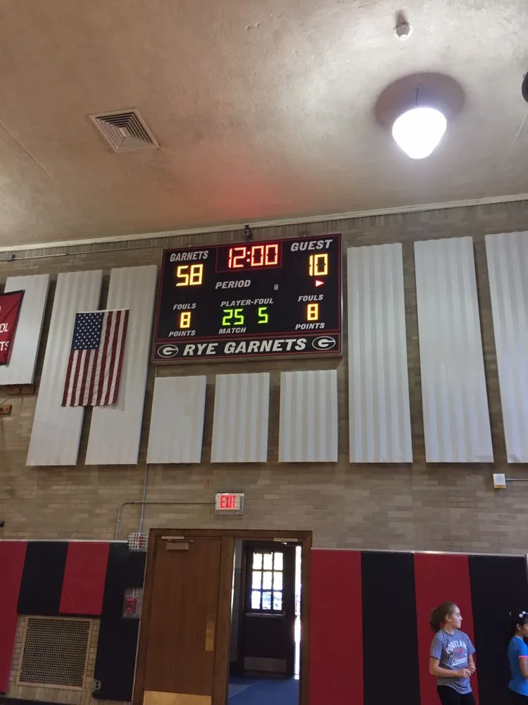 Slide of C & L Electric