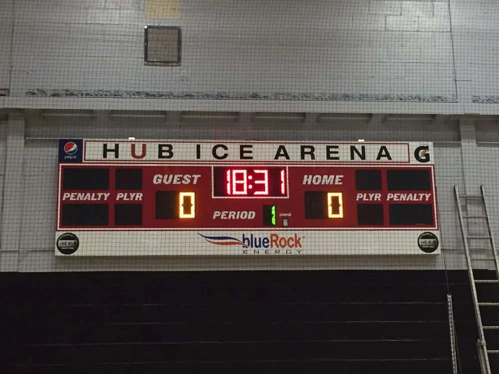 Slide of C & L Electric