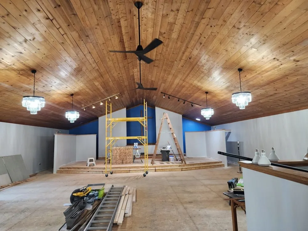 Slide of C & L Electrical Services