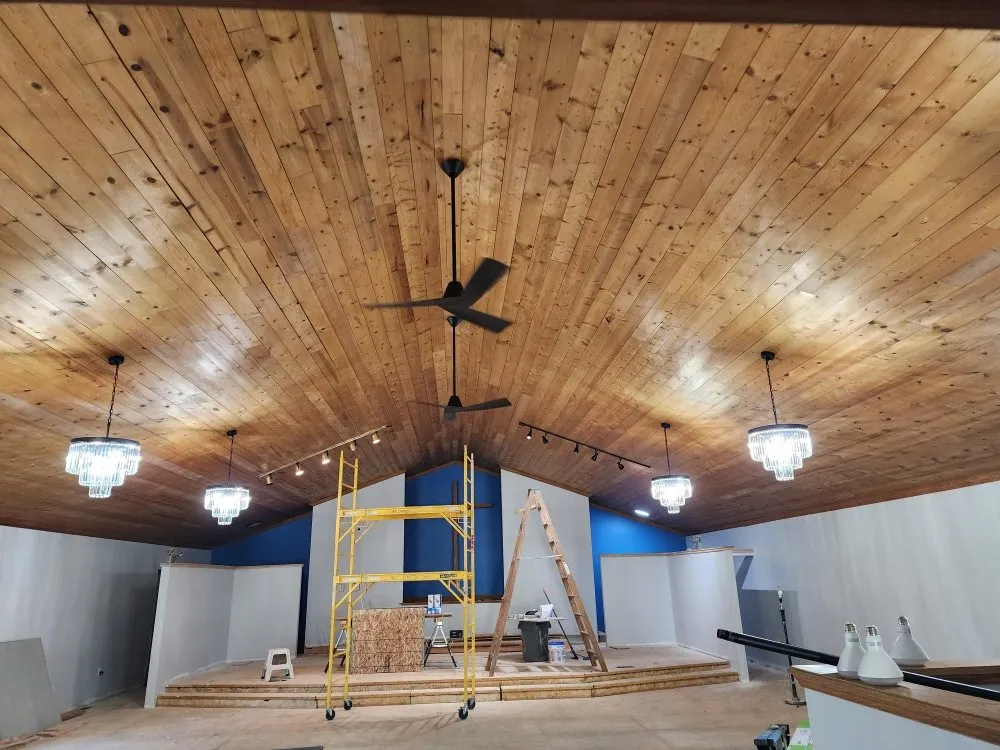 Slide of C & L Electrical Services