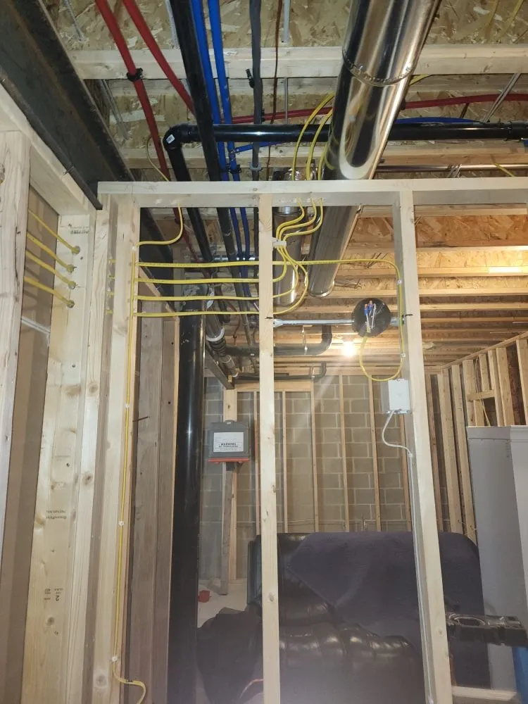 Slide of C & L Electrical Services