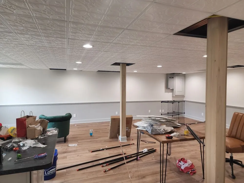 Slide of C & L Electrical Services