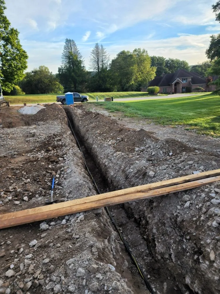 Slide of C & L Electrical Services