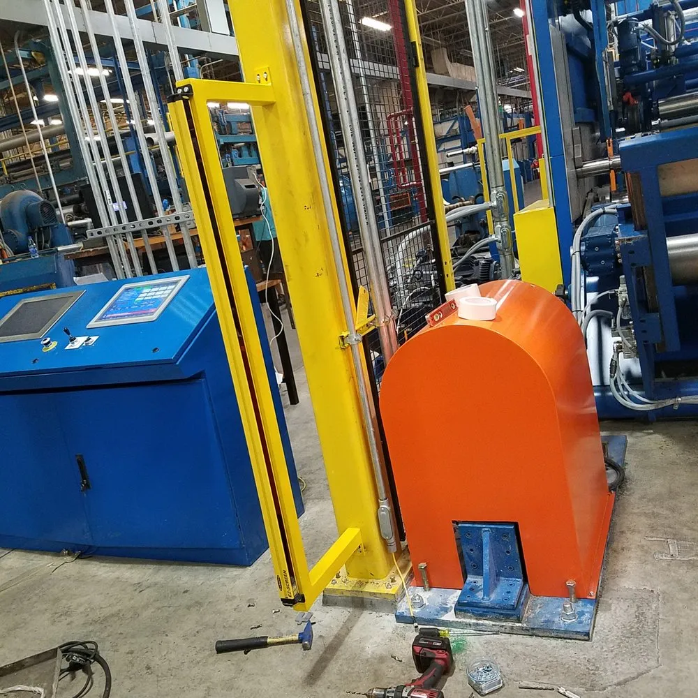 Professional circuit breaker repair in ,  by C & M Electrical Contractor