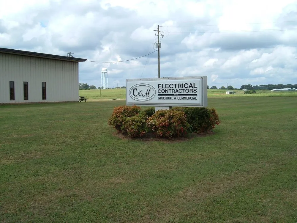 Affordable lighting installation experts serving ,  - C & M Electrical Contractor