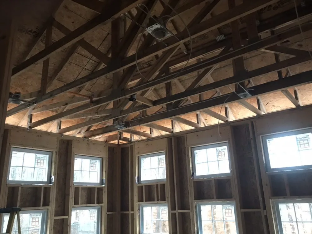 Slide of C & M Electrical Service