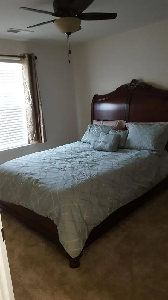 Slide of C & M Electrical Service