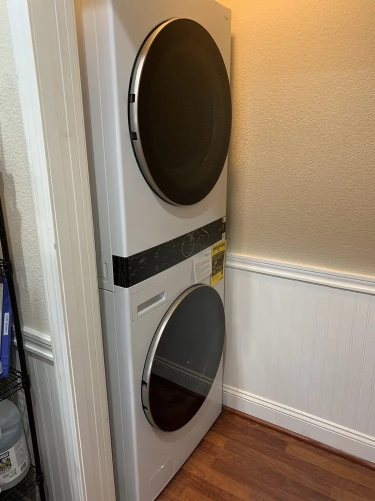 Slide of C & M Home Appliance Installation & Repair