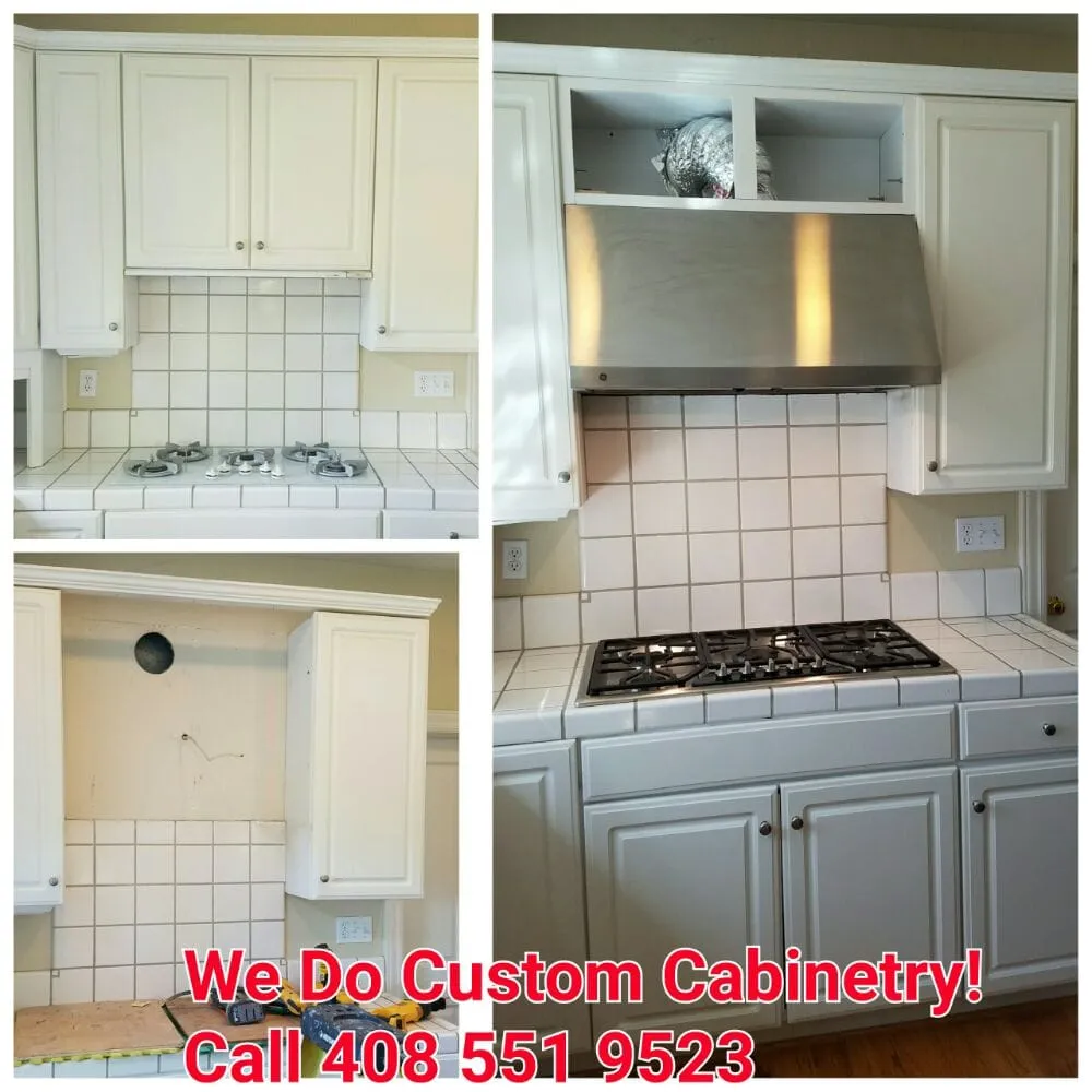 Slide of C & M Home Appliance Installation & Repair