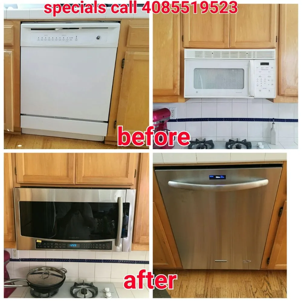 Reliable electrical repair in , by C & M Home Appliance Installation & Repair