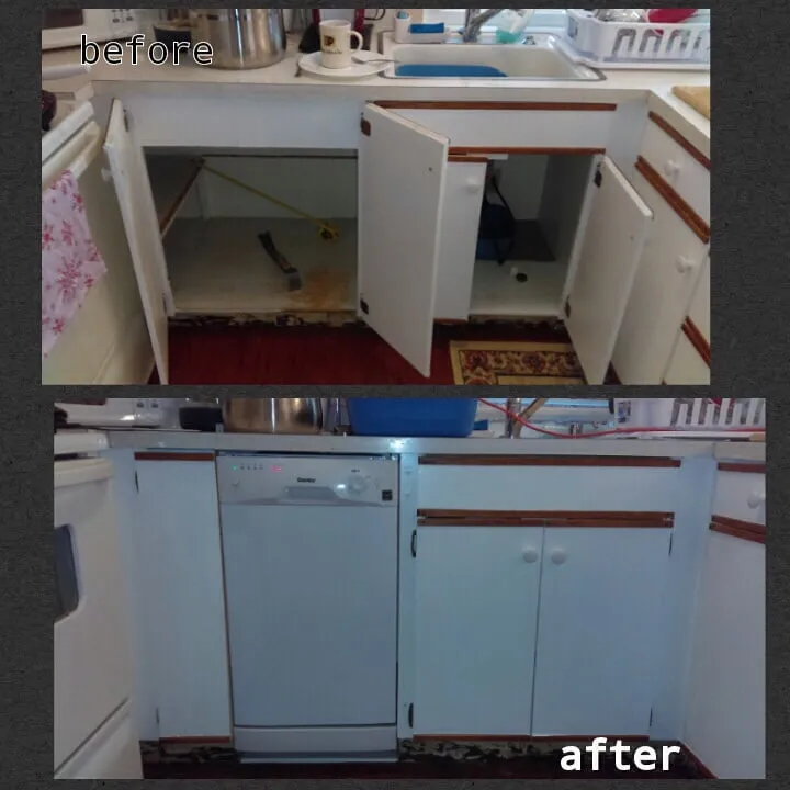 Affordable electrical service for homes in wiring installation, by