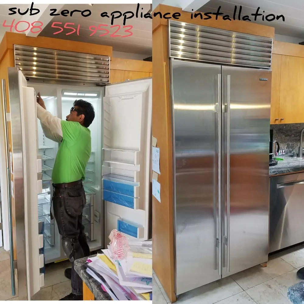 Trusted circuit breaker repair in , by C & M Home Appliance Installation & Repair