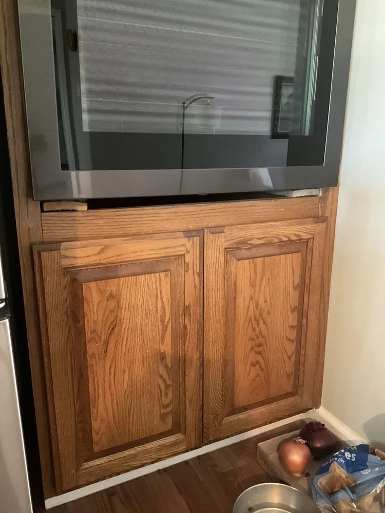 Slide of C & M Home Appliance Installation & Repair