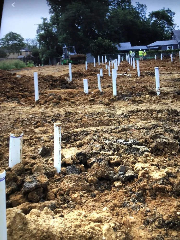 Slide of C & M Mechanical