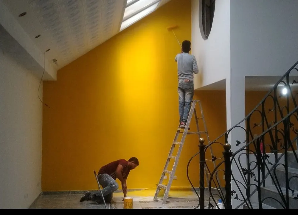 Professional lighting installation experts serving Woodlawn Park, OK - C & O Construction