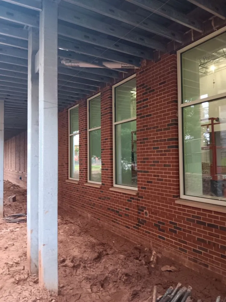Affordable electrician providing outlet and switch repair in Woodlawn Park, OK - C & O Construction