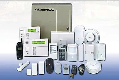 Slide of C & R Electric