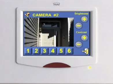 Slide of C & R Electric