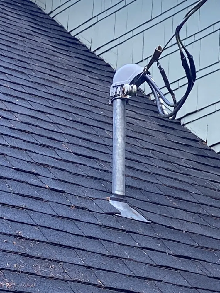 Slide of C & R Electric