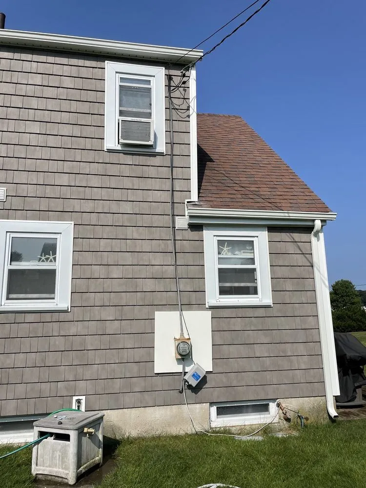 Slide of C & R Electrical