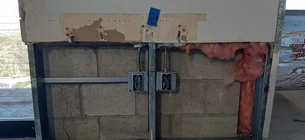 Certified electrical repair service in , - C & R Expert Tech Services