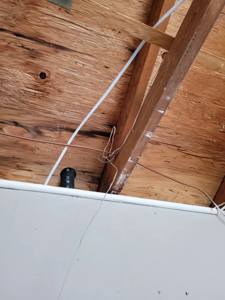 Slide of C & S Electric