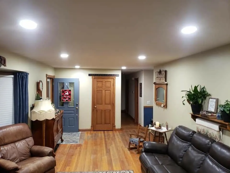 Affordable electrician providing wiring installation in ,