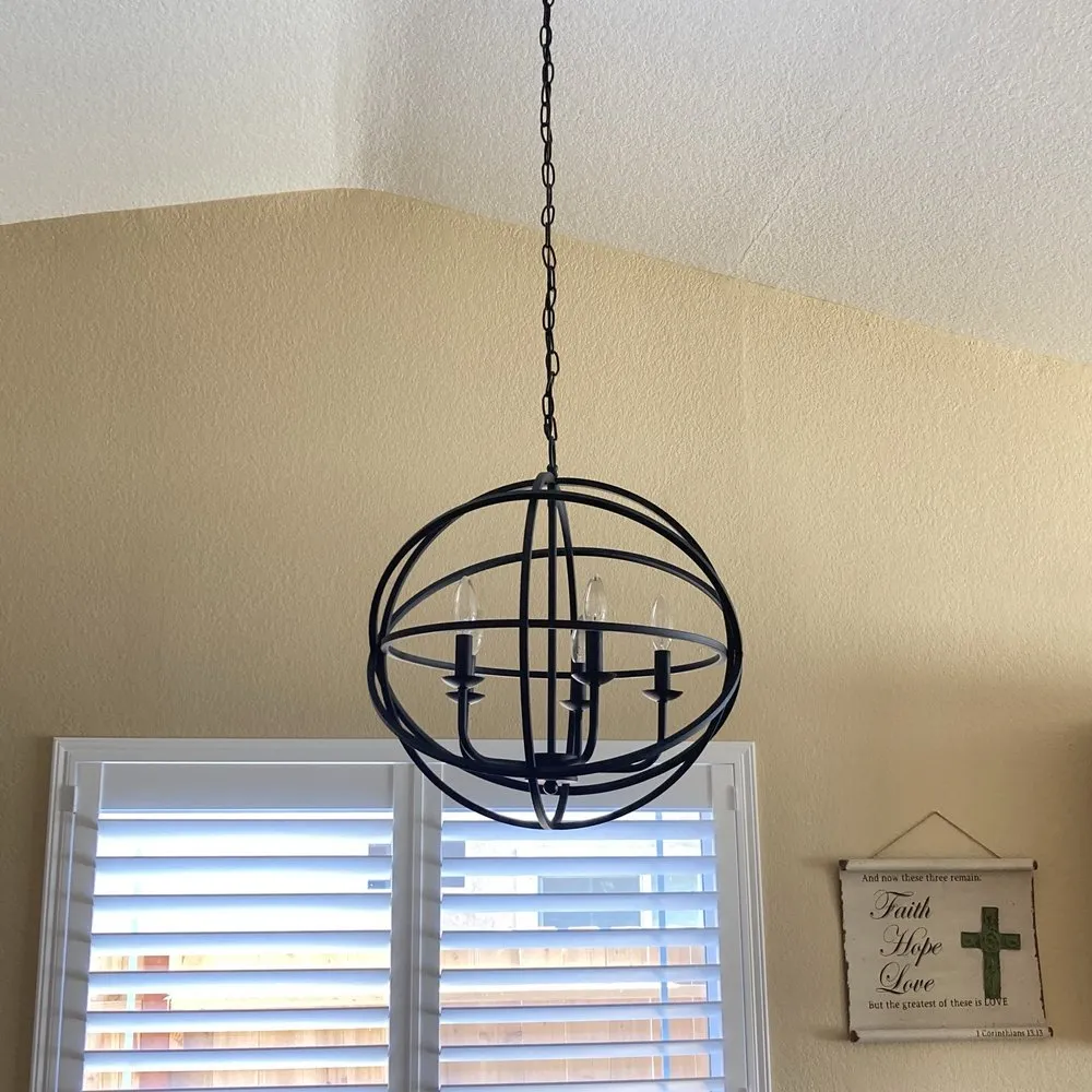 Slide of C & S Electric